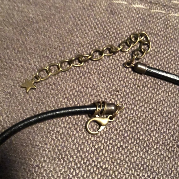 Solar System Necklace 🪐 - Picture 7 of 8